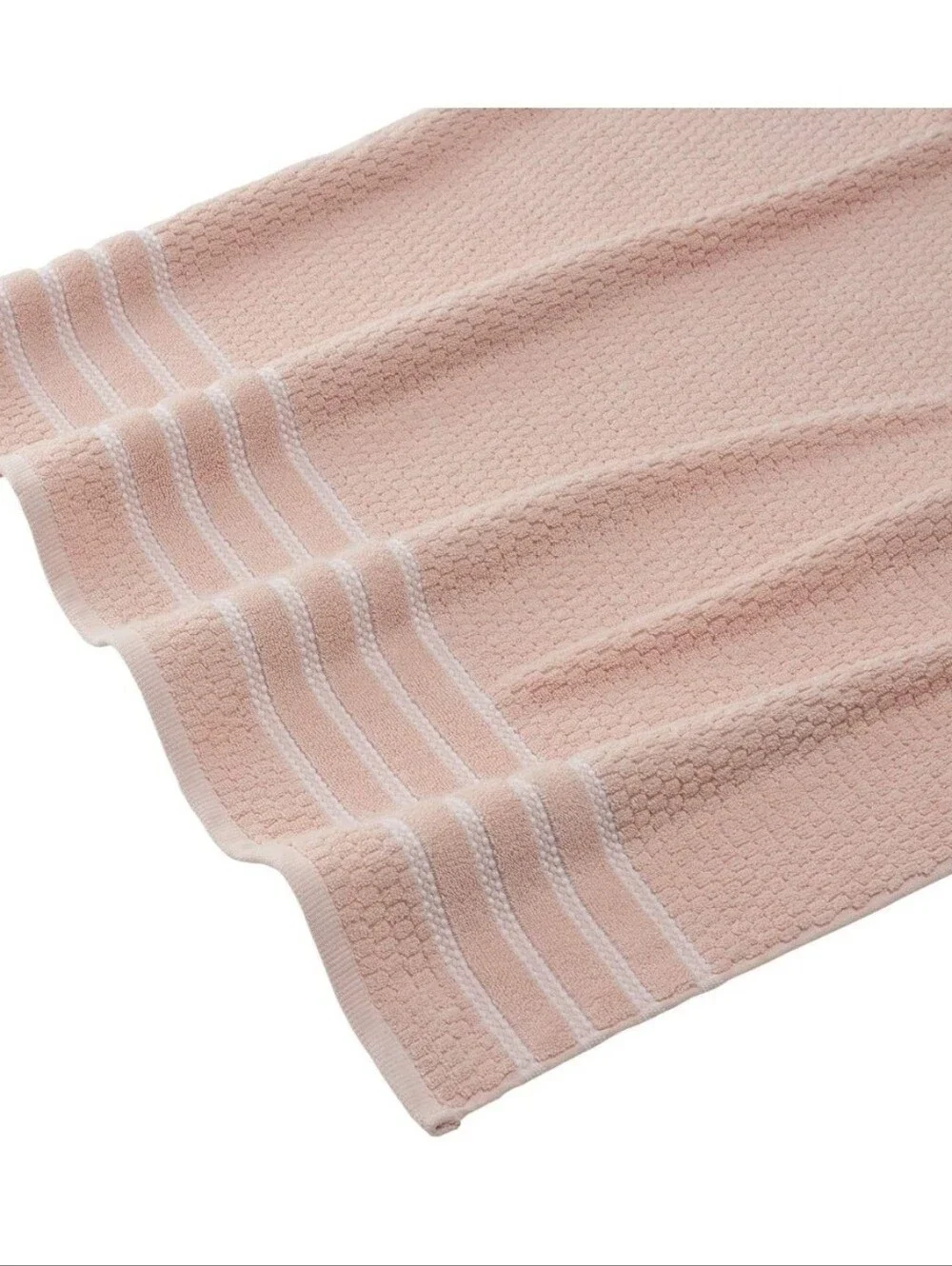 (Ew)Soho 6 Piece Cotton Towel Set